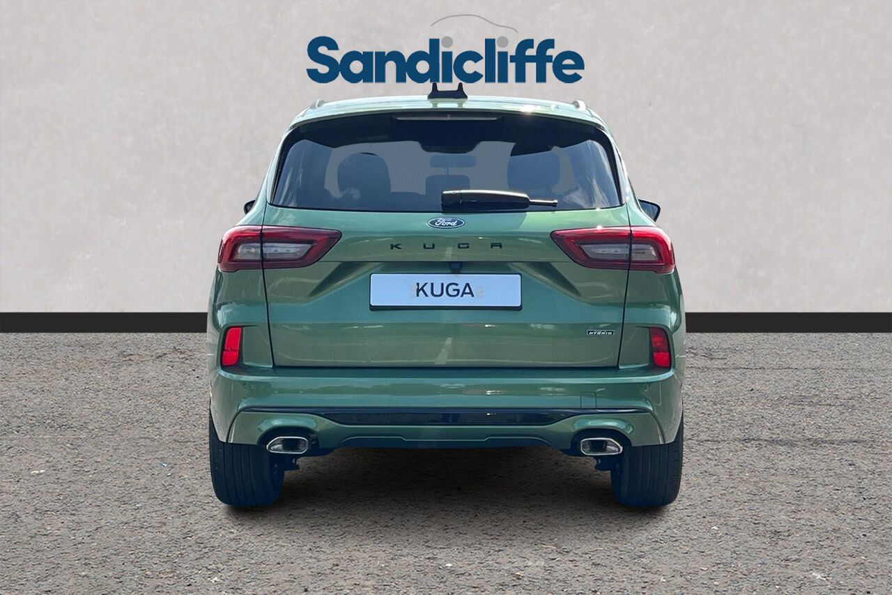 Ford Kuga 2024.50, , hi-res