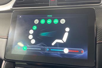 MG MOTOR UK ZS, , hi-res