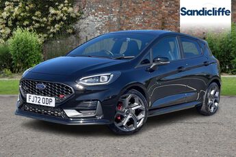 FORD FIESTA, , hi-res