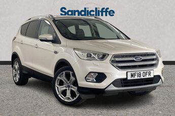 FORD KUGA, , hi-res