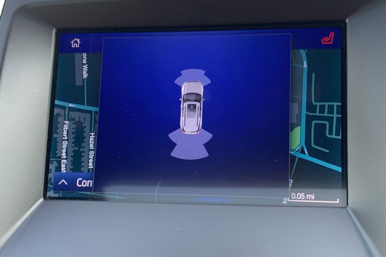 FORD S-MAX, , hi-res