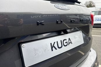 Ford Kuga 2024.50, , hi-res