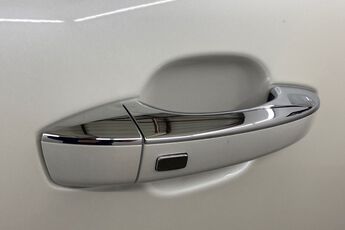 MG MOTOR UK HS, , hi-res
