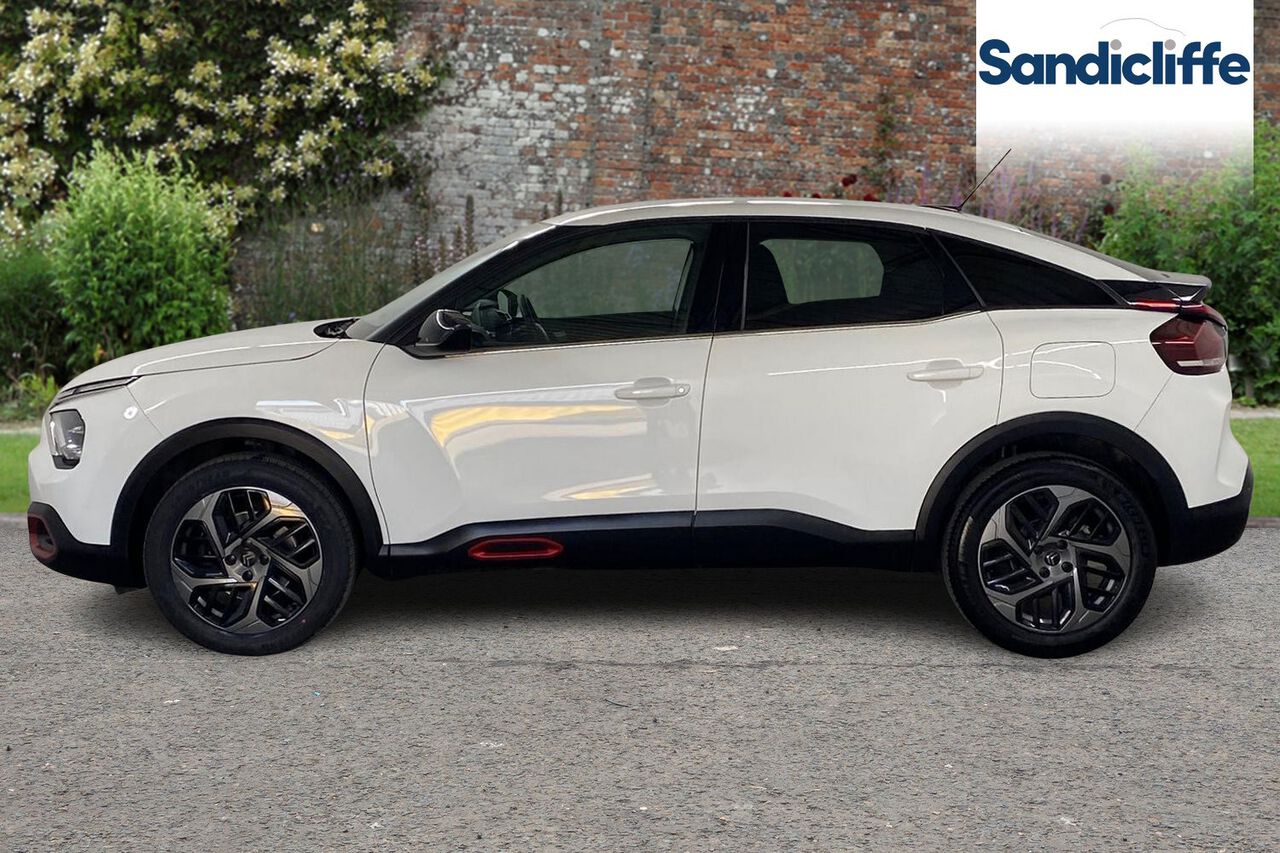 CITROEN C4, , hi-res