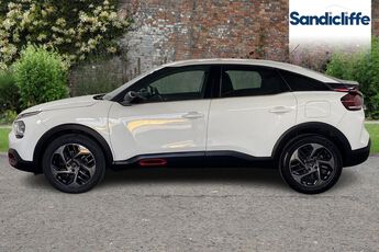 CITROEN C4, , hi-res