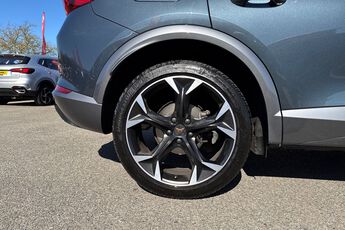 CUPRA FORMENTOR, , hi-res