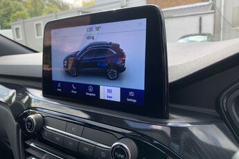 FORD KUGA, , hi-res