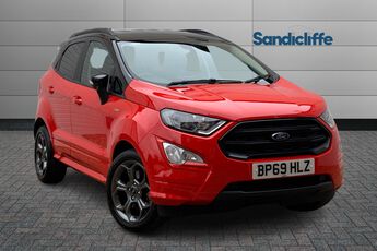 FORD ECOSPORT, , hi-res