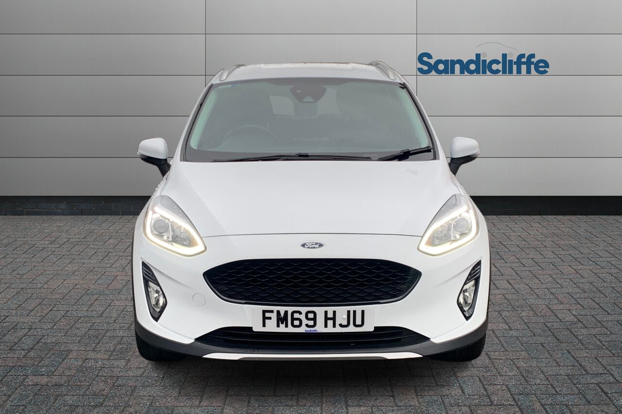 FORD FIESTA, , hi-res