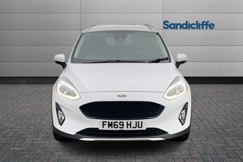FORD FIESTA, , hi-res