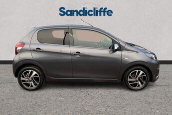 PEUGEOT 108, , hi-res