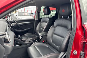MG MOTOR UK ZS, , hi-res