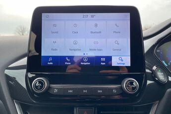 FORD PUMA, , hi-res