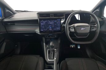 FORD PUMA, , hi-res