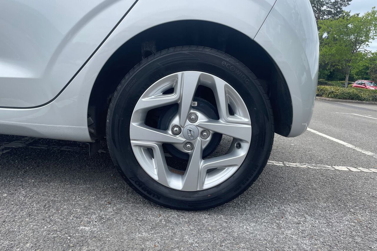 HYUNDAI I10, , hi-res