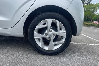 HYUNDAI I10, , hi-res