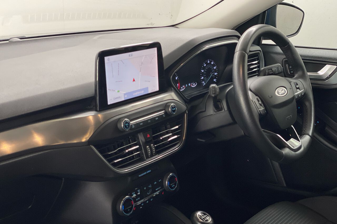 FORD FOCUS, , hi-res