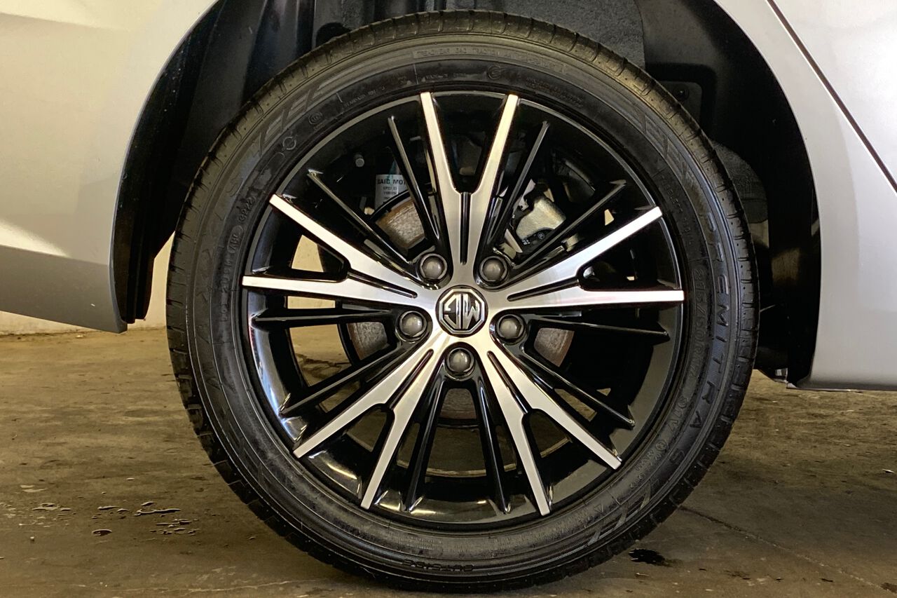 MG MOTOR UK MG5, , hi-res