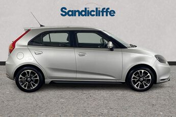 MG MOTOR UK MG3, , hi-res