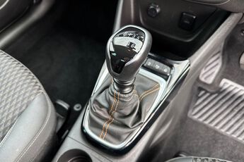 VAUXHALL CROSSLAND X, , hi-res