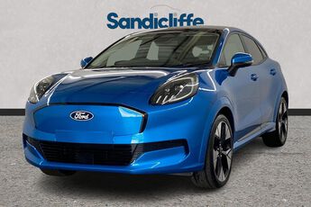 Ford Puma Gen-E 2025.50, , hi-res