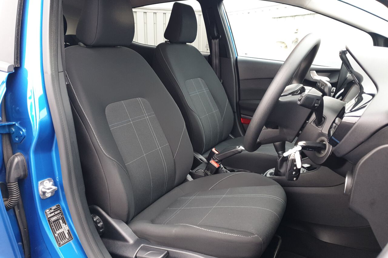 FORD FIESTA, , hi-res