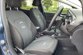 FORD FIESTA, , hi-res
