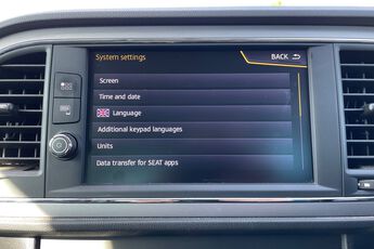 SEAT LEON, , hi-res