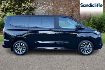 Ford Tourneo Custom V710 2024.50, , hi-res