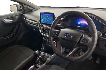 FORD PUMA, , hi-res