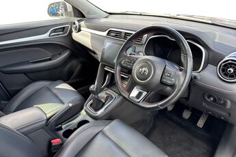 MG MOTOR UK ZS, , hi-res
