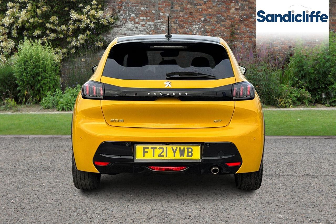 PEUGEOT 208, , hi-res