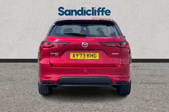 MAZDA CX-60, , hi-res