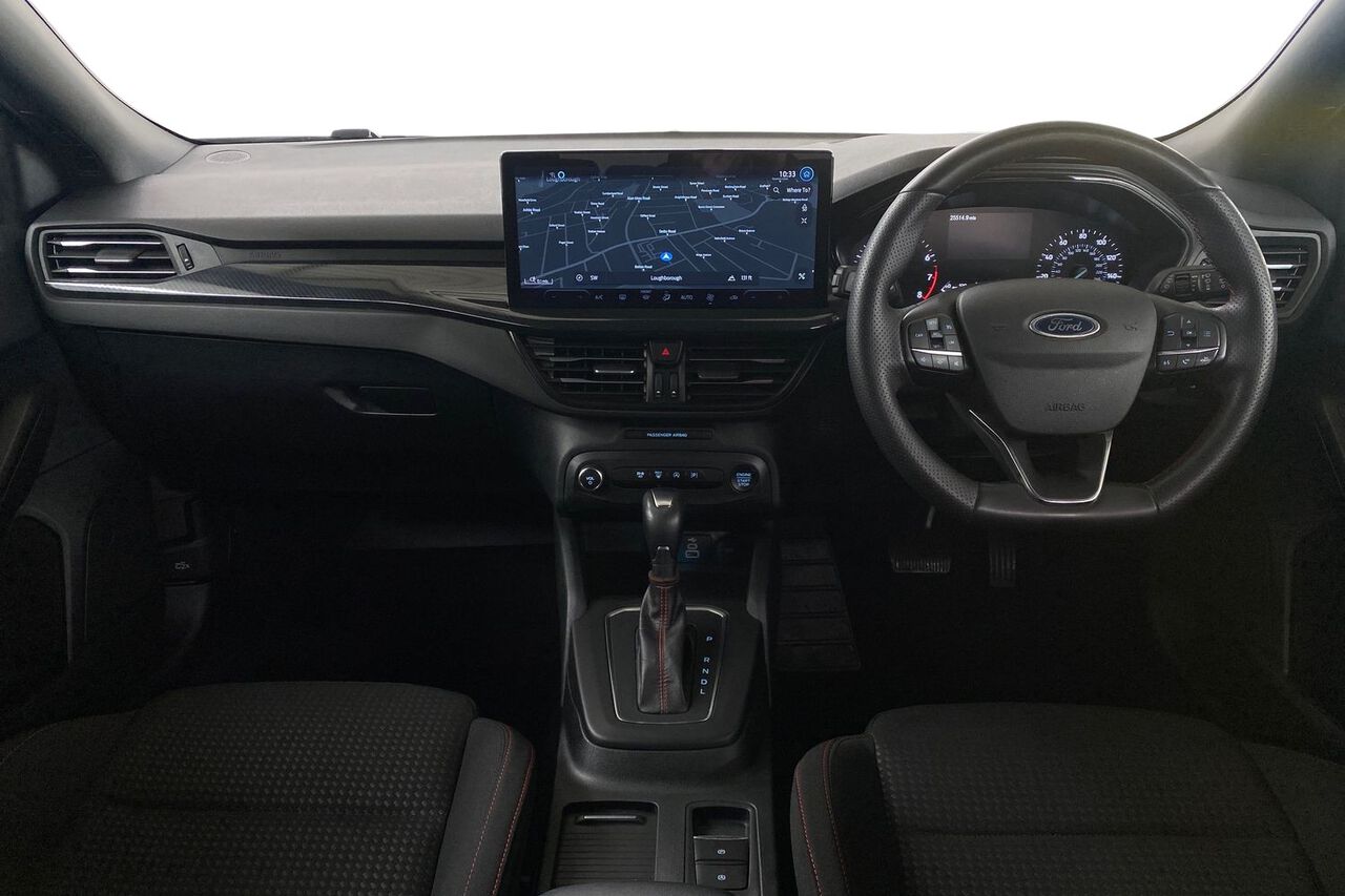 FORD FOCUS, , hi-res