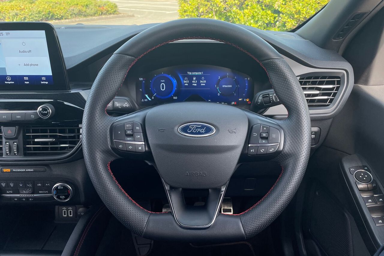 FORD KUGA, , hi-res