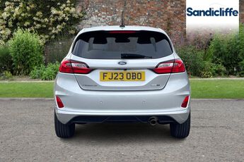 FORD FIESTA, , hi-res