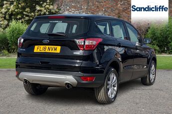 FORD KUGA, , hi-res