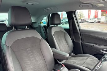 VAUXHALL CROSSLAND, , hi-res