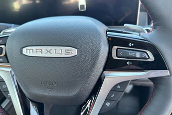 MAXUS T60 MAX, , hi-res