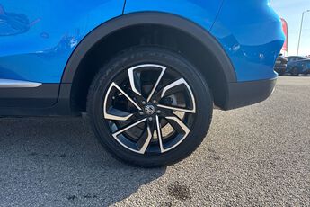 MG MOTOR UK ZS, , hi-res