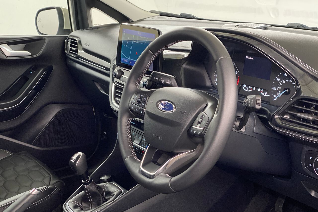 FORD FIESTA, , hi-res
