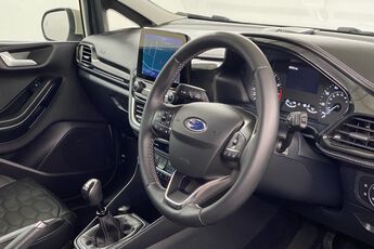 FORD FIESTA, , hi-res