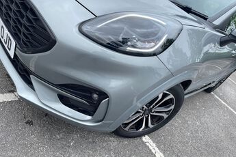 FORD PUMA, , hi-res