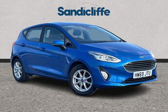 FORD FIESTA, , hi-res