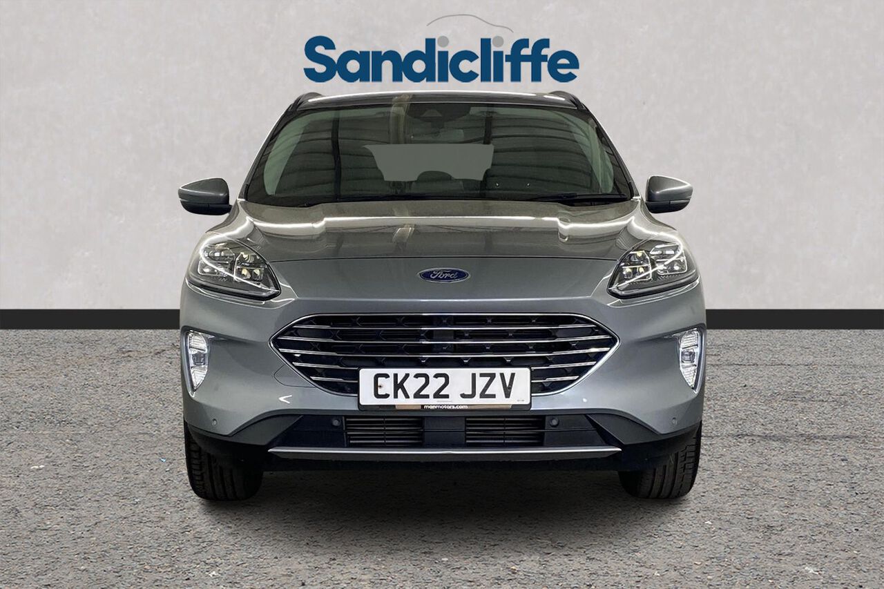 FORD KUGA, , hi-res