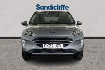 FORD KUGA, , hi-res