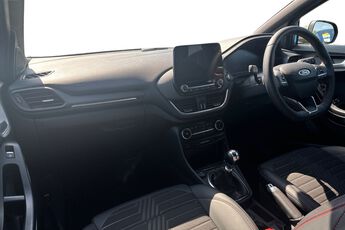 FORD PUMA, , hi-res
