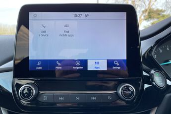 FORD FIESTA, , hi-res