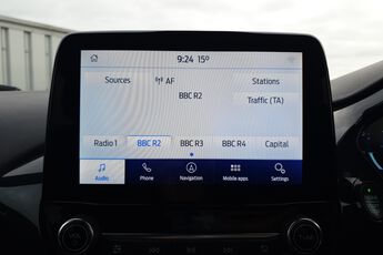 FORD PUMA, , hi-res