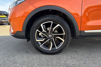 MG MOTOR UK ZS, , hi-res